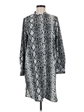 WD.NY Casual Dress (view 1)