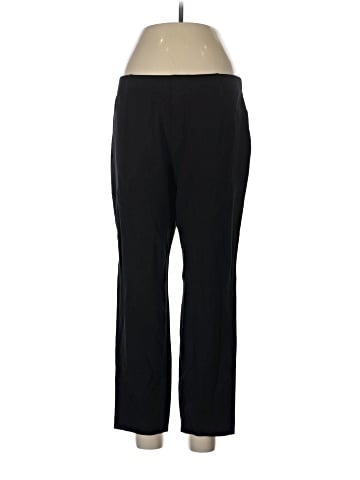 Karen Scott Sport Dress Pants (view 1)