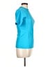 Hurley Blue Active T-Shirt Size L - photo 4