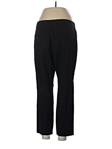 Karen Scott Sport Dress Pants (view 2)