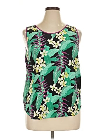 Tommy Bahama Sleeveless T-Shirt (view 1)