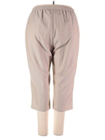 Alfred Dunner Casual Pants (view 2)