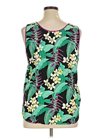 Tommy Bahama Sleeveless T-Shirt (view 2)