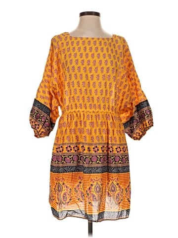 J.Crew Casual Dress (view 1)