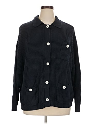 J.Jill Cardigan (view 1)