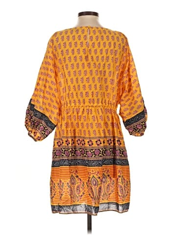 J.Crew Casual Dress (view 2)