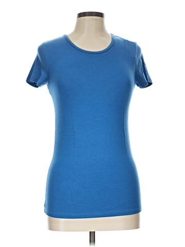 Majestic Filatures Short Sleeve T-Shirt (view 1)