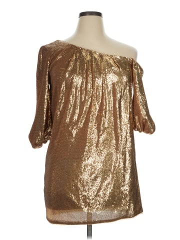 Aidan by Aidan Mattox Cocktail Dress (view 1)