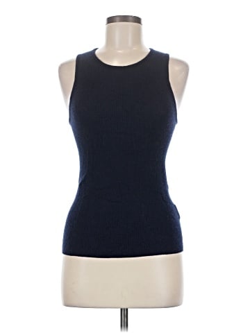 Quince Sweater Vest (view 1)
