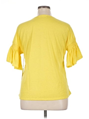 Assorted Brands Short Sleeve Top (view 2)