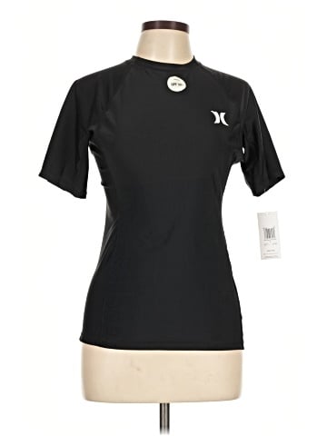 Hurley Active T-Shirt (view 1)