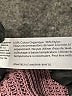Eileen Fisher Purple Pullover Sweater Size L - photo 8