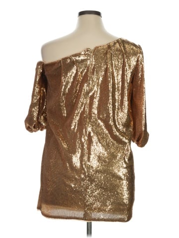 Aidan by Aidan Mattox Cocktail Dress (view 2)