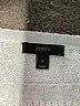 J.Crew 100% Wool Blue Wool Pullover Sweater Size S - photo 7