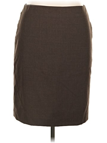 Ann Taylor Factory Formal Skirt (view 1)