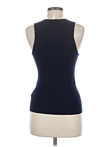 Quince Sweater Vest (view 2)