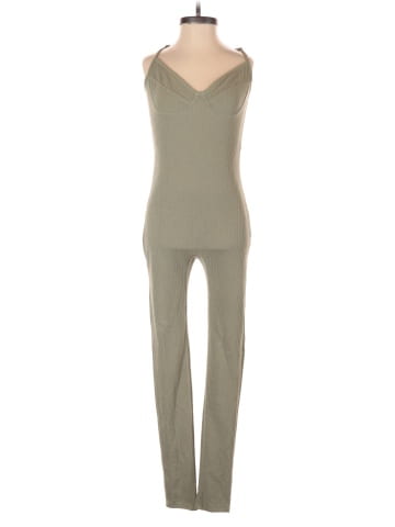 Seventh Day Jumpsuit (view 1)