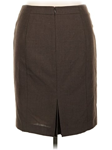 Ann Taylor Factory Formal Skirt (view 2)