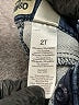 OshKosh B'gosh Blue Jeans Size 2T - photo 4