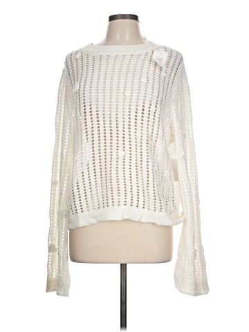 Fifteen Twenty Pullover Sweater (view 1)
