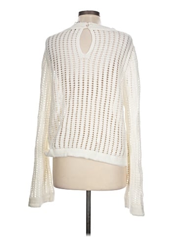 Fifteen Twenty Pullover Sweater (view 2)