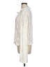 Fifteen Twenty White Pullover Sweater Size L - photo 5