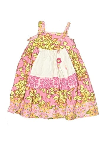 Unbranded Dress (view 1)