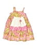 Unbranded Pink Dress Size 6-9 mo (estimated) - photo 1