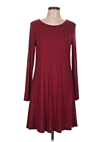 Popyoung Casual Dress (view 1)