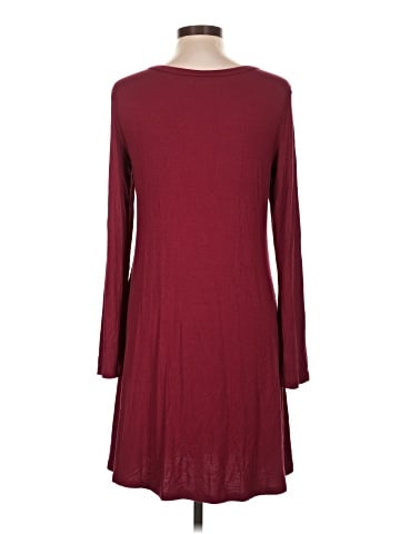 Popyoung Casual Dress (view 2)