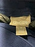 Chico's Blue Active Pants Size XL (3) - photo 7