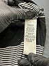 Max Studio Chevron-herringbone Gray Formal Skirt Size M - photo 5