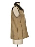 Chico's Tan Vest Size Sm (0) - photo 4