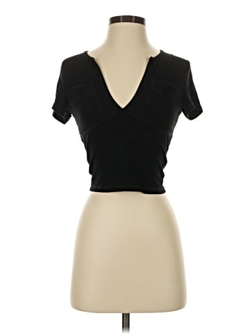 I.AM.GIA Short Sleeve Top (view 1)