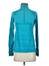 KIRKLAND Signature Teal Pullover Sweater Size S - photo 1
