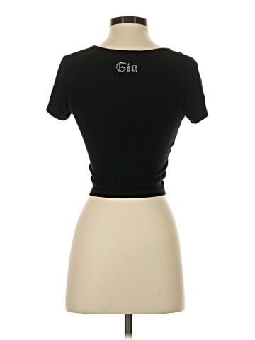 I.AM.GIA Short Sleeve Top (view 2)