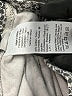 Crewcuts Print Silver Casual Pants Size 10 - photo 4