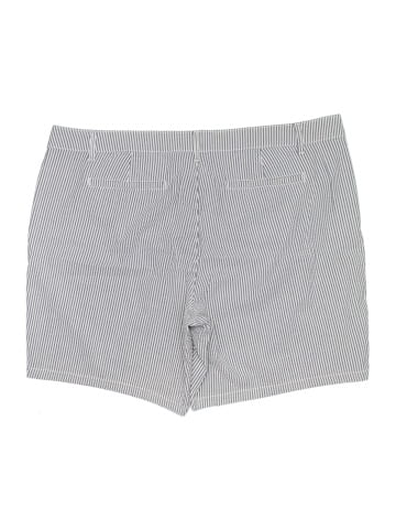 St. John's Bay Shorts (view 2)