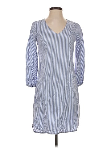 J.Crew Factory Store Casual Dress (view 1)