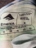 Emerica Tie-dye Teal Pullover Hoodie Size M - photo 7