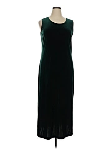 Coldwater Creek Casual Dress (view 1)
