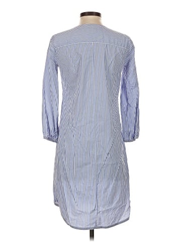 J.Crew Factory Store Casual Dress (view 2)