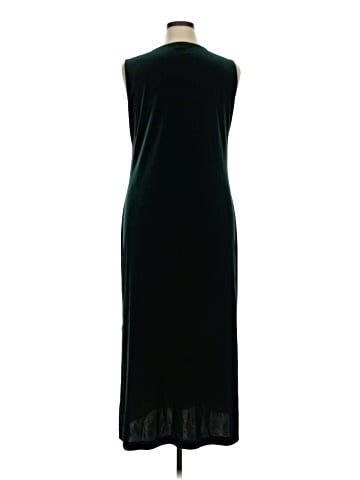 Coldwater Creek Casual Dress (view 2)