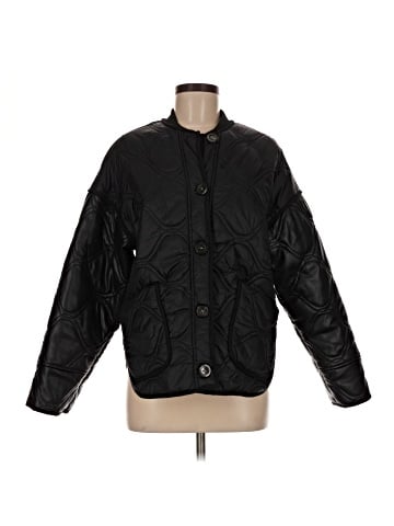 Central Park West Jacket (view 1)