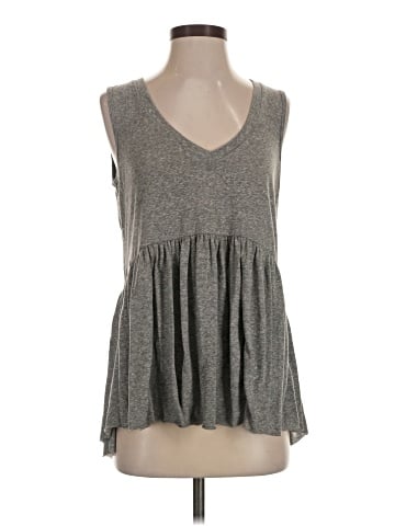 t.la Sleeveless T-Shirt (view 1)