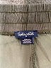 Splendid 100% Rayon Camo Gray Casual Pants Size M - photo 7
