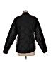 Central Park West Solid Black Jacket Size M - photo 2