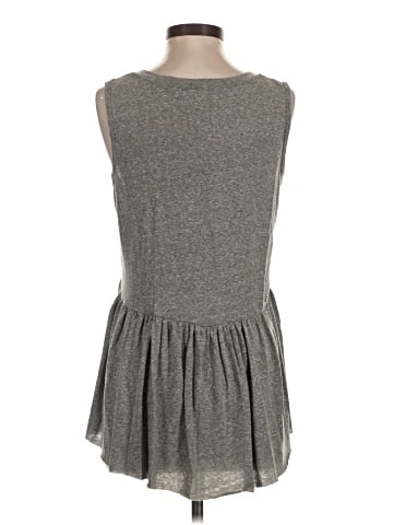 t.la Sleeveless T-Shirt (view 2)