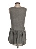 t.la Gray Sleeveless T-Shirt Size S - photo 2