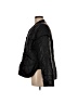 Central Park West Solid Black Jacket Size M - photo 5